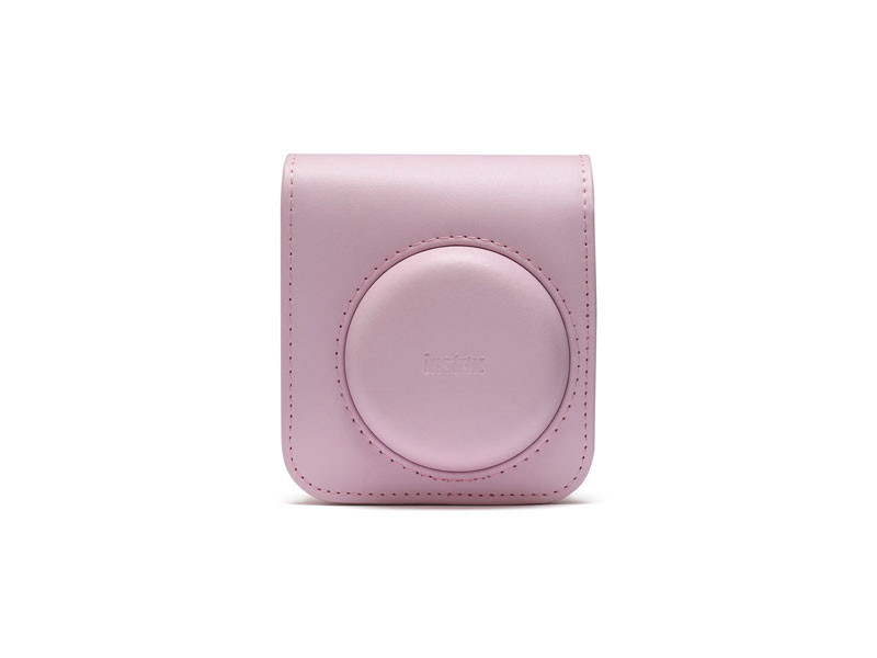 Fujifilm Instax Mini 12 tok Blossom Pink / rózsaszín-0