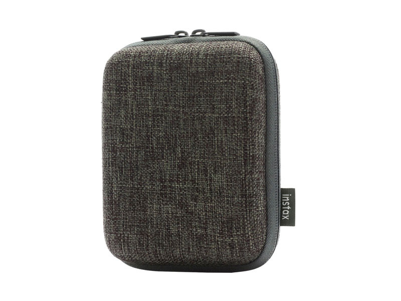 Fujifilm Instax Square Link nyomtató tok woven gray (szürke)-0