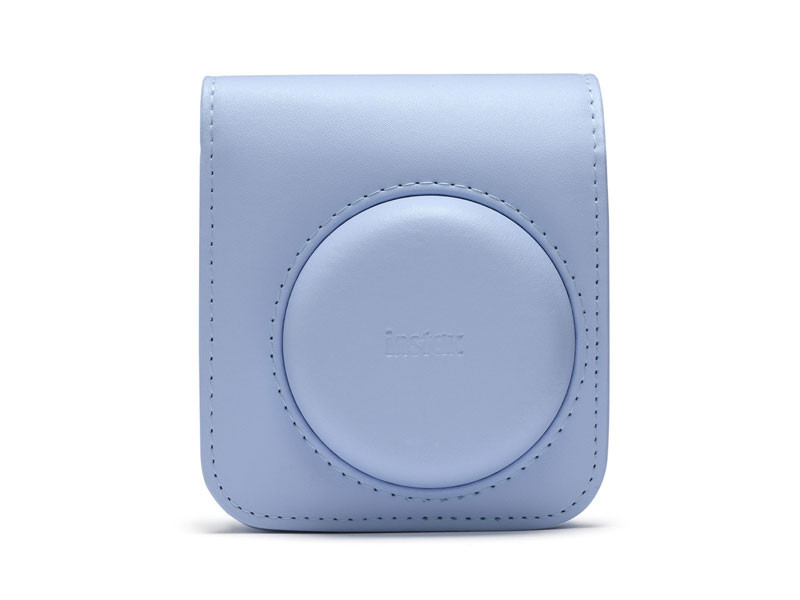 Fujifilm Instax Mini 12 tok Pastel Blue / kék-0