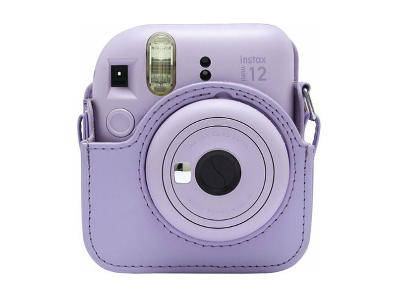 Fujifilm Instax Mini 12 tok lila-1
