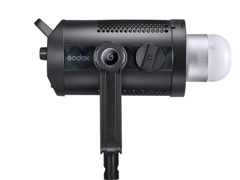 Godox SZ200Bi Bi-color Led video lámpa-2