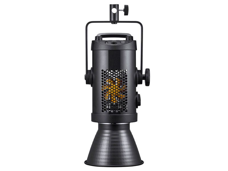 Godox SZ200Bi Bi-color Led video lámpa-7