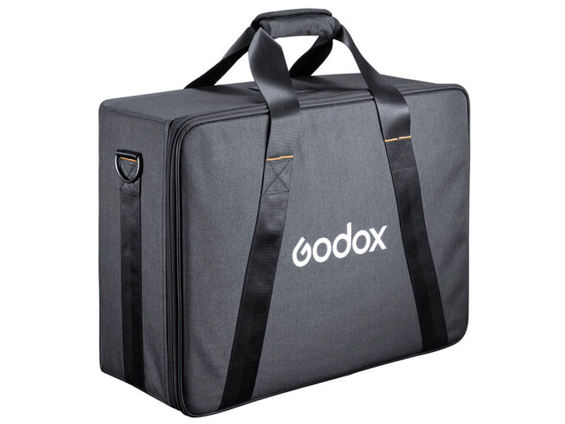 Godox CB-33 Hordtáska 3db ML30 lámpához-0