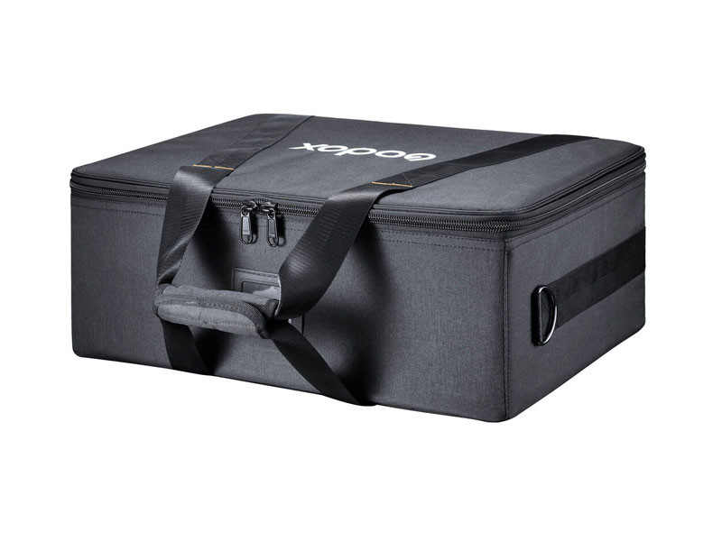 Godox CB-33 Hordtáska 3db ML30 lámpához-3