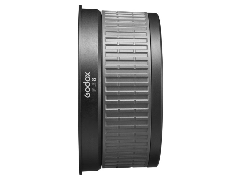 Godox FLS8 8 inch Fresnel lens (Bowens)-1