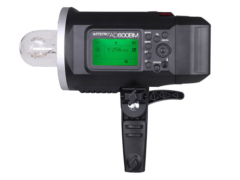 Godox AD600BM Pro vaku (Bowens)-1