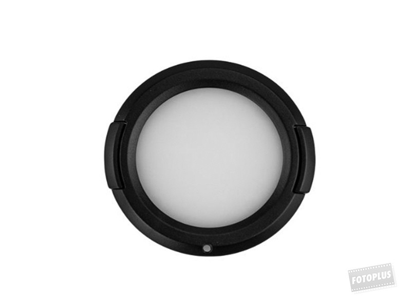 JJC WB-49 fehéregyensúly sapka 49mm-0