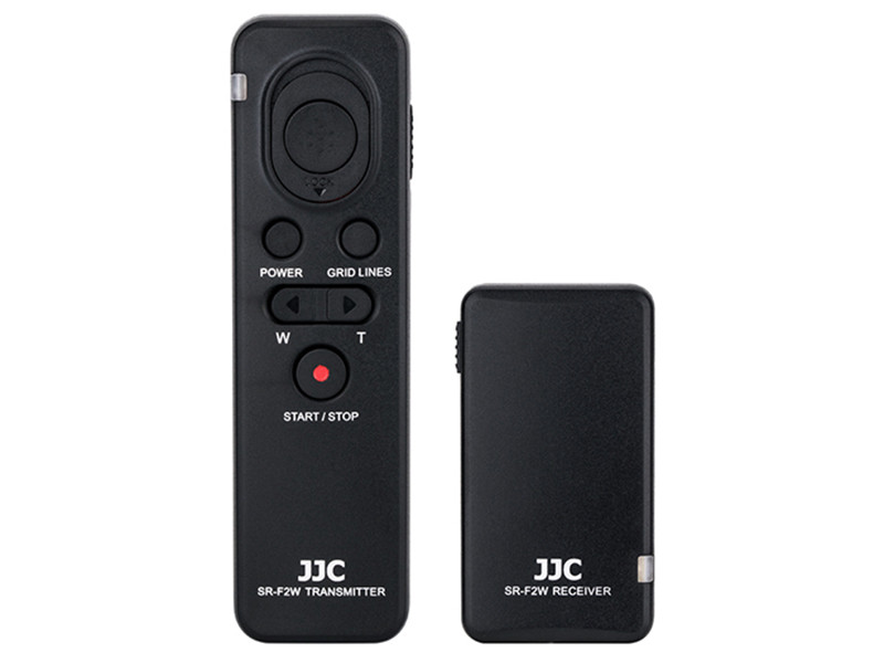 JJC SR-F2W vezeték nélküli távkioldó Sony-0
