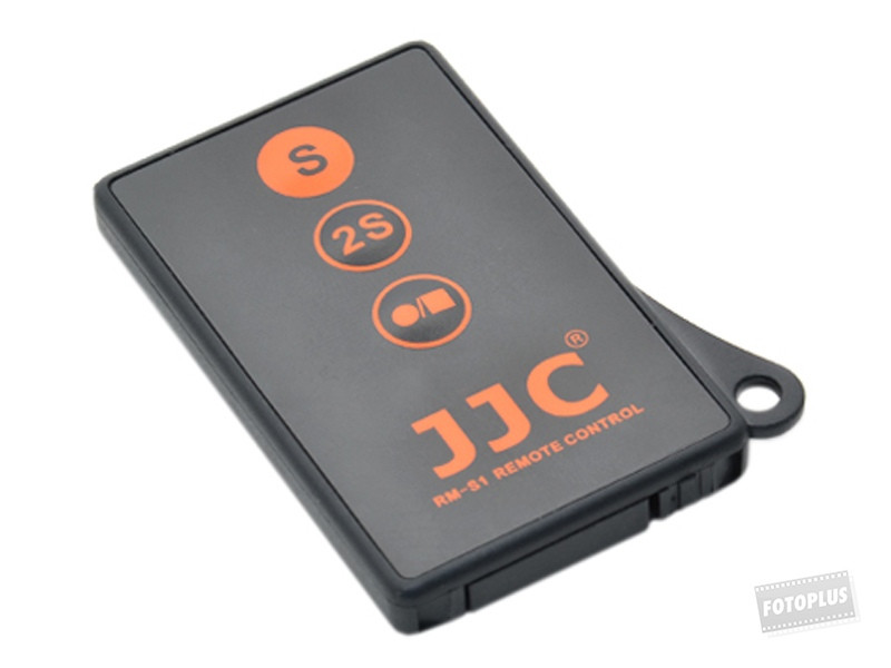 JJC RM-S1 infra távkioldó-0