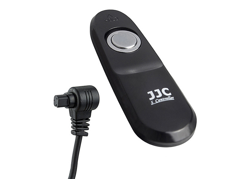 JJC S-C1 (Canon) vezetékes távkioldó-0