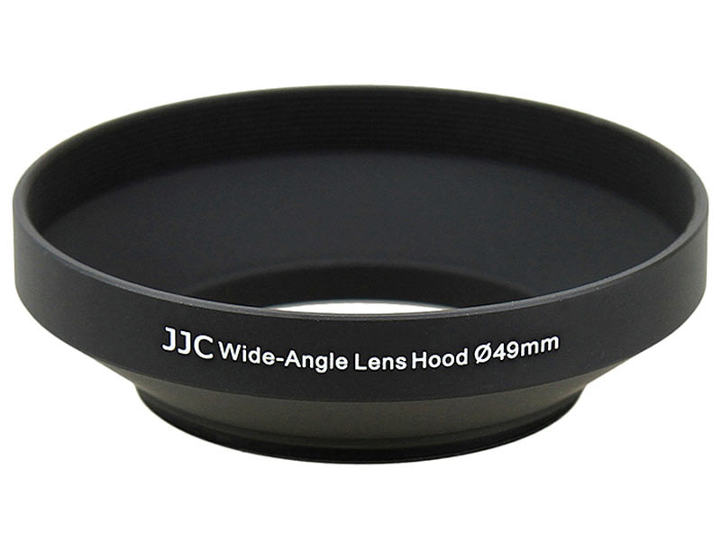 JJC LN-49W menetes fém napelenző-0