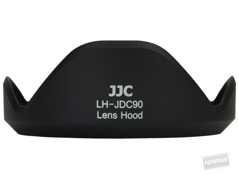 JJC LH-JDC90 (Canon LH-DC90) napellenző-0