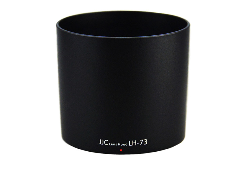 JJC LH-73 (Canon ET-73) napellenző-0