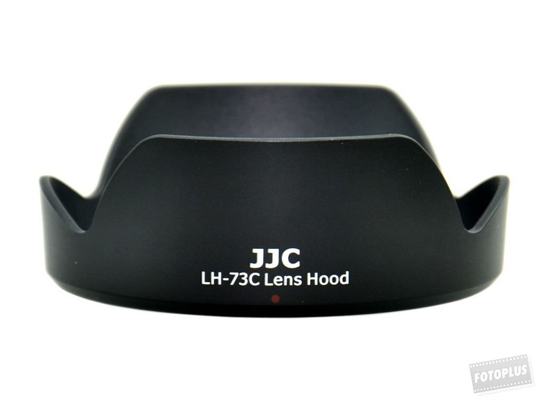 JJC LH-73C (Canon EW-73C) napellenző-0