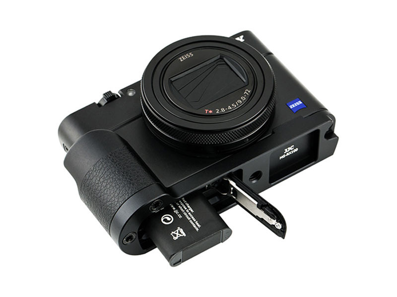 JJC HG-RX100 markolat Sony RX100-hoz-2
