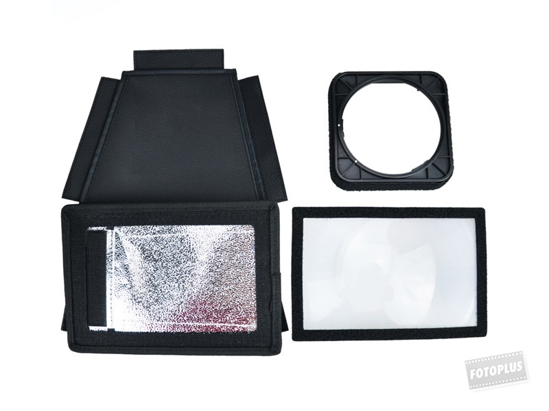 JJC FX-C600 (Canon) mini szoftbox-1