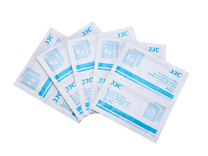 JJC CL-T3 Tisztító Kendő-0