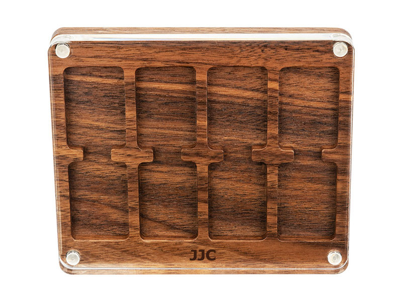 JJC kártyatartó Tok CW-NS1 Nintendo Switch játékkártyához-1