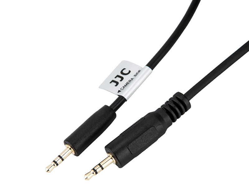 JJC Cable-R2 távkioldó kábel Fujifilm RR-100-1