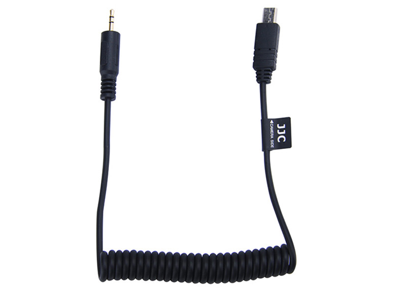 JJC Sony multi connector kábel-0