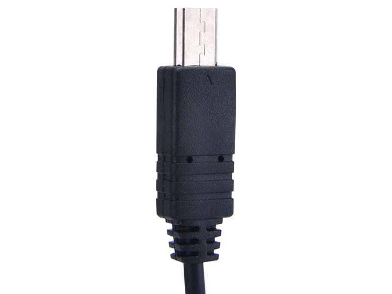 JJC Sony multi connector kábel-1