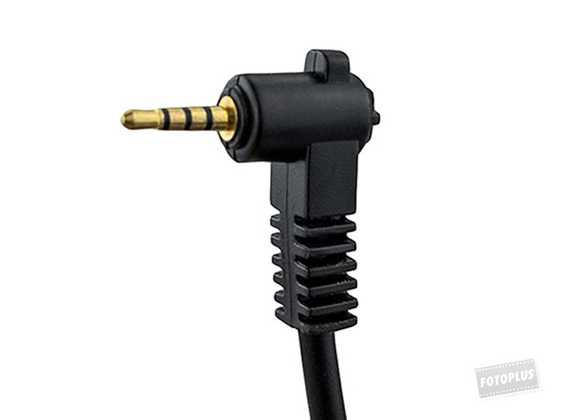 JJC CABLE-D (Panasonic) távkioldó összekötő kábel-1