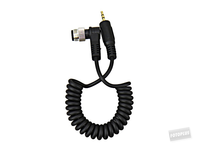 JJC CABLE-B (Nikon) távkioldó összekötő kábel-0