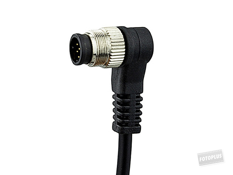 JJC CABLE-B (Nikon) távkioldó összekötő kábel-1