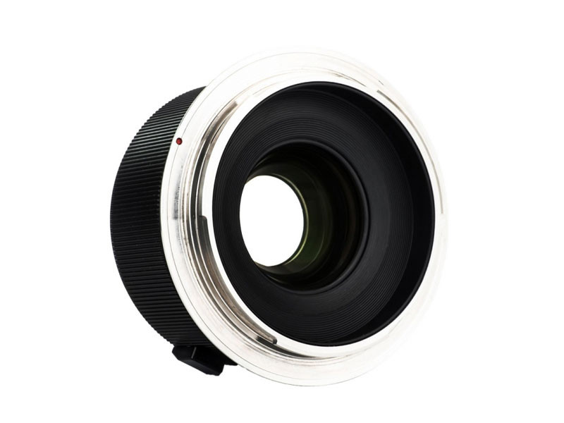 Laowa Magic Format Converter MFC (Nikon G compatible) Nikon F – Fuji GFX-1