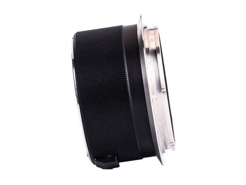 Laowa Magic Format Converter MFC (Nikon G compatible) Nikon F – Fuji GFX-3