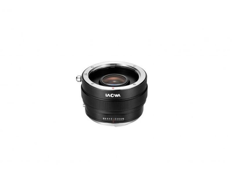 Laowa Magic Shift Converter MSC Canon EF – Nikon Z-0