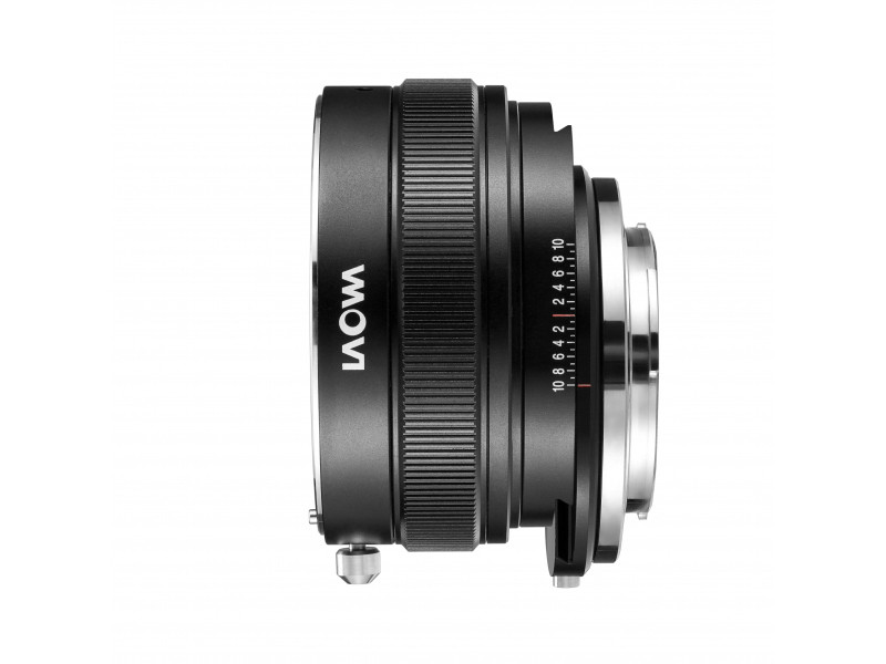 Laowa Magic Shift Converter MSC (Nikon G compatible) Nikon F – Sony FE-3