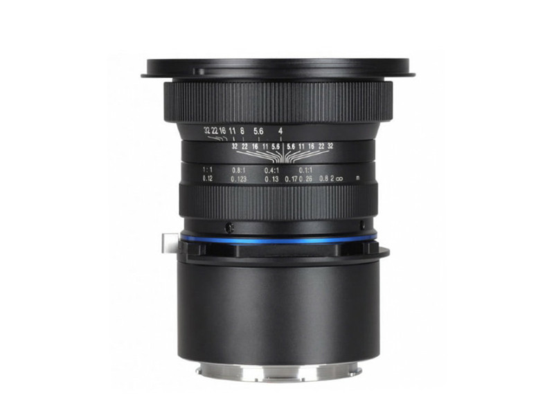 Laowa 15mm f/4 Wide Angle Macro (Sigma/Panasonic/Leica) L mount objektív-0