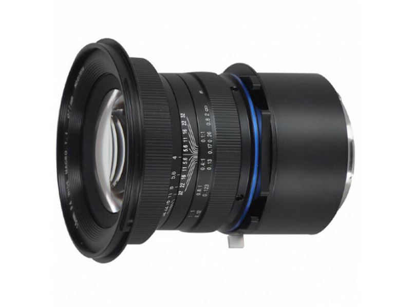 Laowa 15mm f/4 Wide Angle Macro (Sigma/Panasonic/Leica) L mount objektív-1