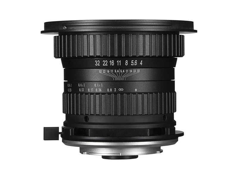 Laowa 15mm f/4 Wide Angle Macro Sony A objektív-1