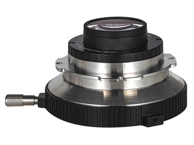 Laowa 1.4x Full Frame Expander PL - PL-0
