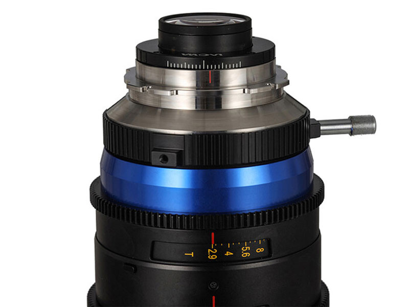 Laowa 1.4x Full Frame Expander PL - PL-2