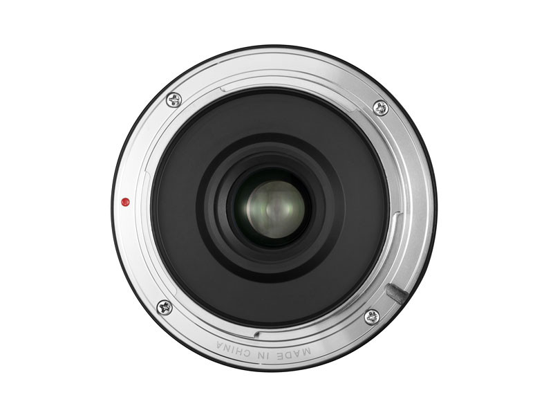 Laowa 9mm f/2.8 Zero-D Sony E objektív-4