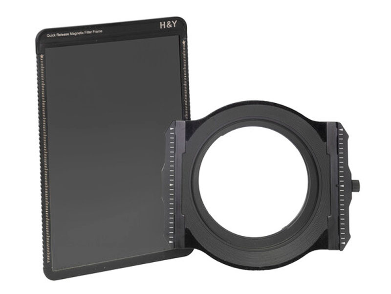 Laowa H&Y 100mm Magnetic Filter Holder Set (with Frames) for 15mm f/4.5-2