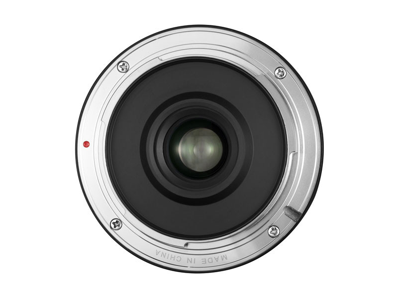 Laowa 9mm f/2.8 Zero-D Fuji X objektív-1