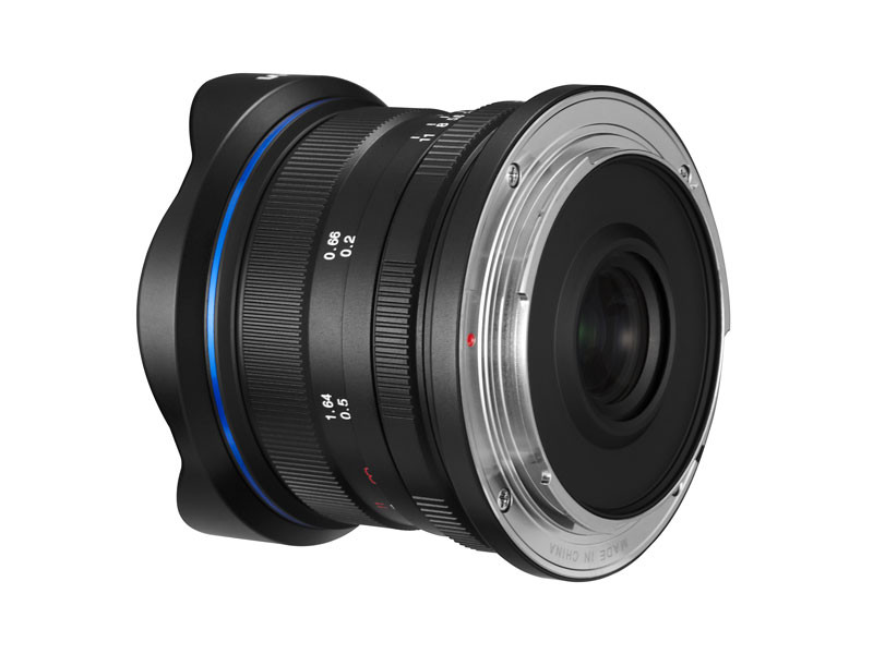 Laowa 9mm f/2.8 Zero-D Fuji X objektív-3