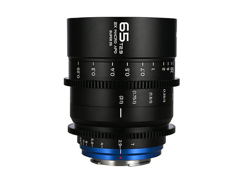 Laowa 65mm T2.9 2X Macro APO Cine Sony E objektív-0