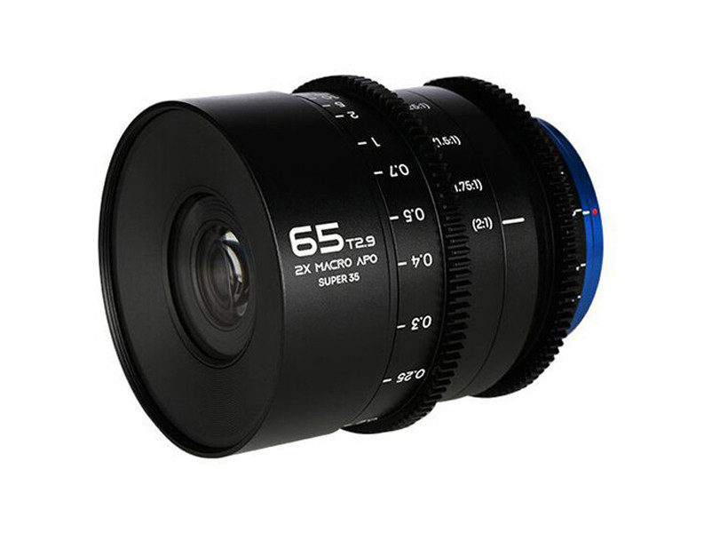Laowa 65mm T2.9 2X Macro APO Cine Sony E objektív-1