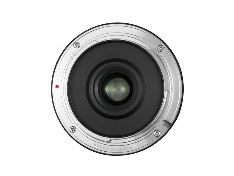 Laowa 9mm f/2.8 Zero-D Canon EOS-M objektív-1