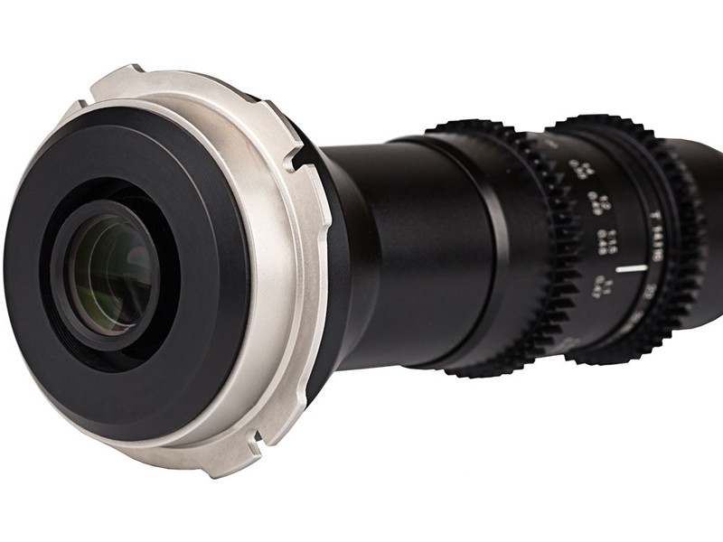 Laowa 24mm f/14 2X Macro Probe (Cine) Canon EF objektív-1