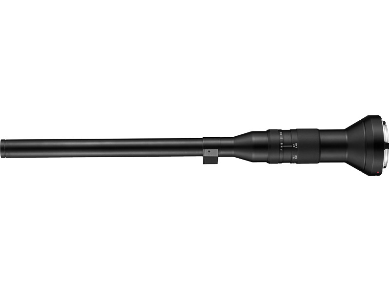 Laowa 24mm f/14 2X Macro Probe (Standard) Pentax K objektív-0