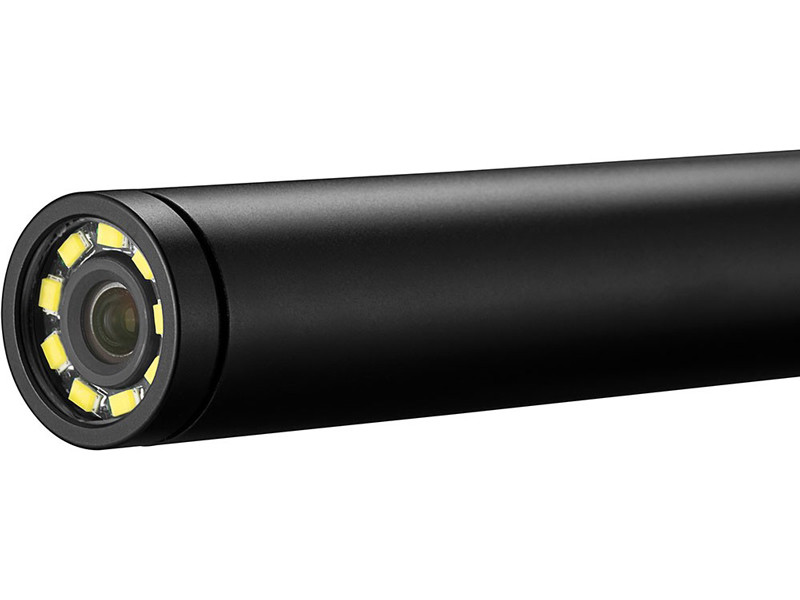 Laowa 24mm f/14 2X Macro Probe (Cine) Arri PL objektív-3