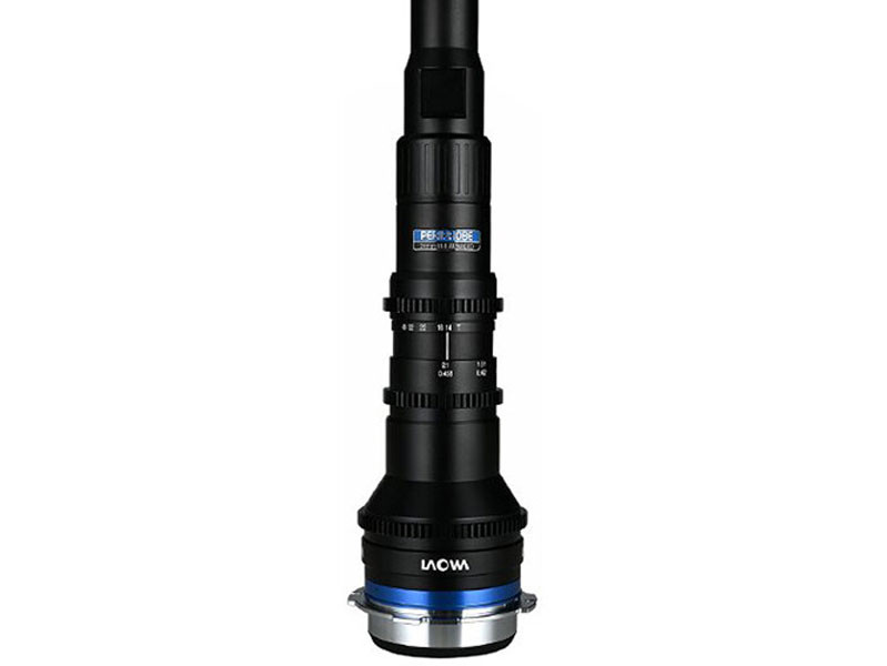 Laowa 24mm T14 2X Periprobe Arri PL objektív-1