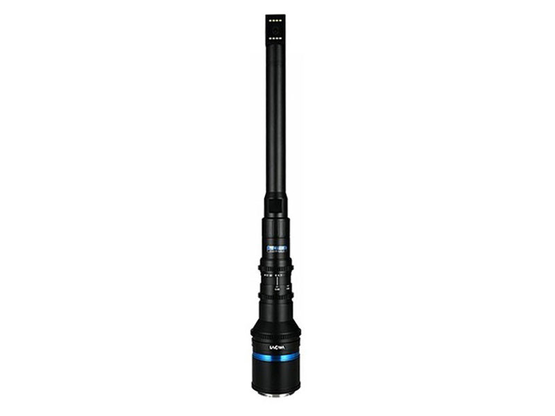Laowa 24mm T14 2X Periprobe Canon EF objektív-2