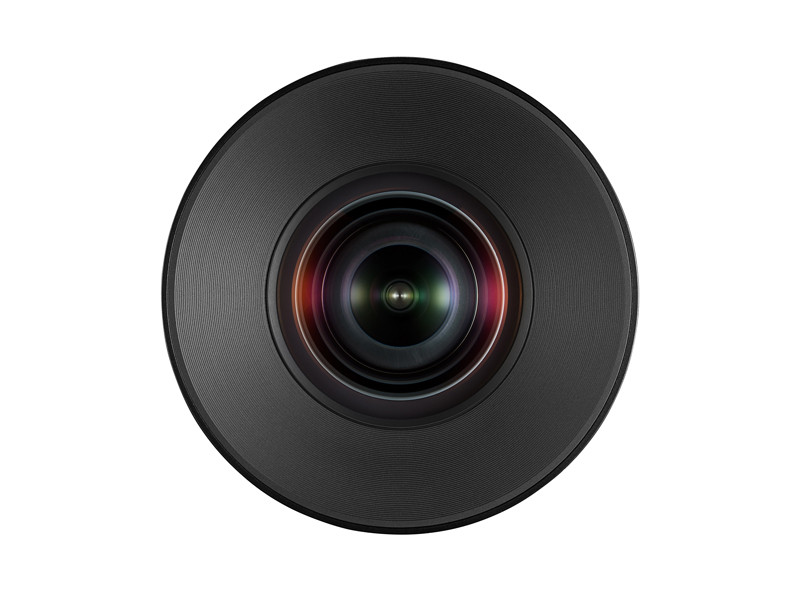 Laowa 12mm T2.9 Zero-D Cine (Feet) Canon EF objektív-7